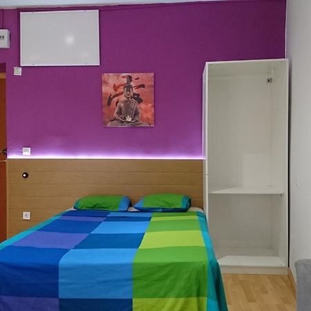 Greenville Apartments Madrid Luaran gambar