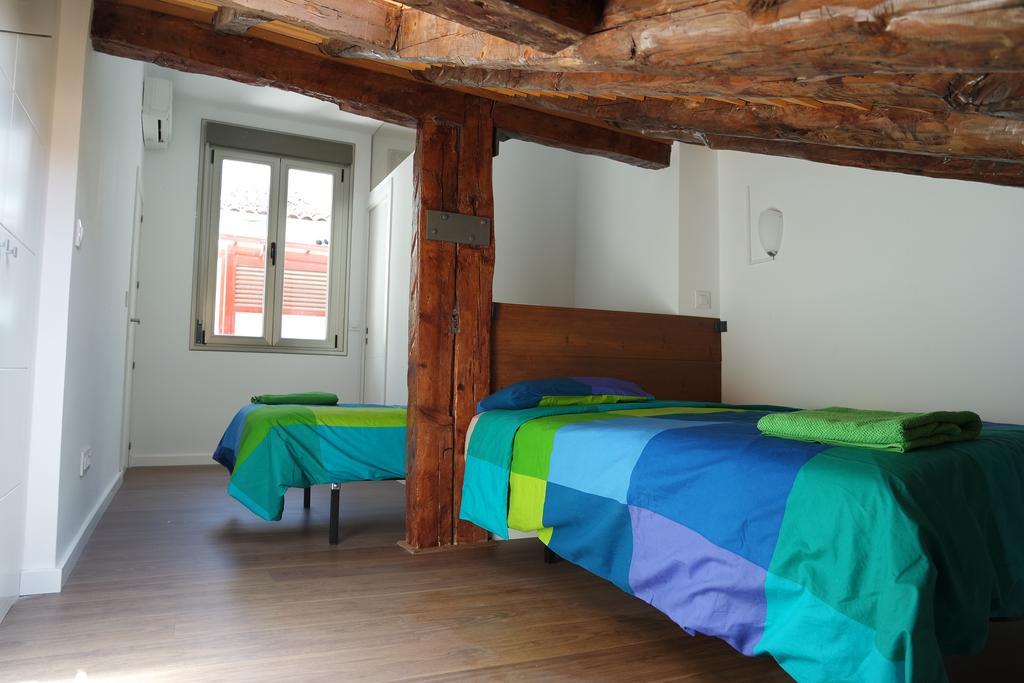 Greenville Apartments Madrid Bilik gambar