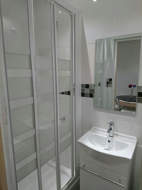 Greenville Apartments Madrid Luaran gambar