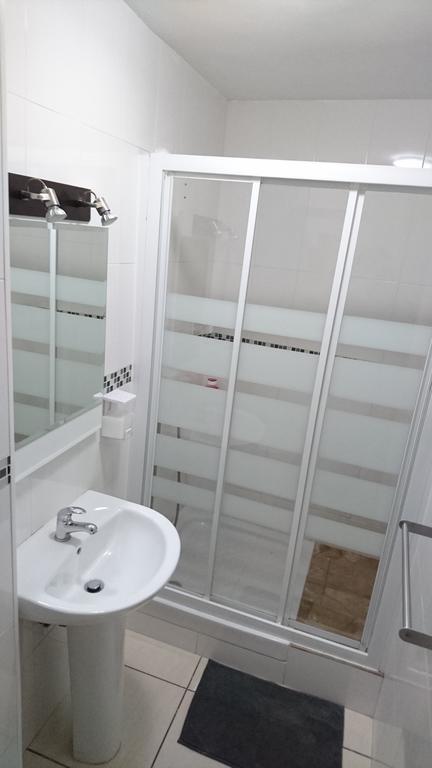 Greenville Apartments Madrid Luaran gambar
